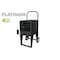 King Electric Pkb Platinum Portable Unit Heater 480V 7.5Kw 1-Ph PKB4807-1-P - alternate 4